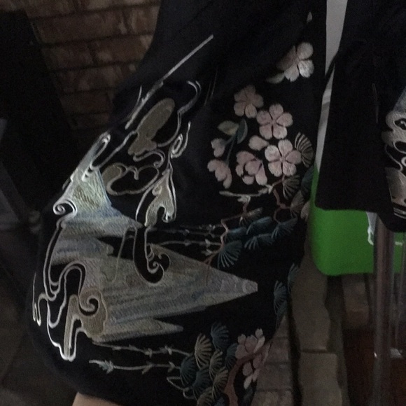 Handmade Traditional Chinese Han costume - Picture 10 of 10